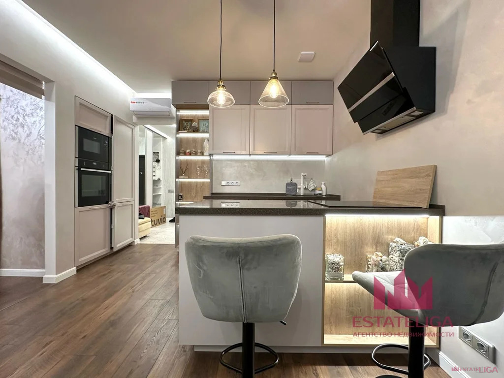 Аренда квартиры, м. Нижегородская, Рязанский пр-кт. - Фото 6