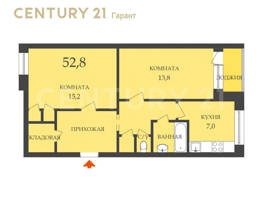 Квартиры на луначарского спб