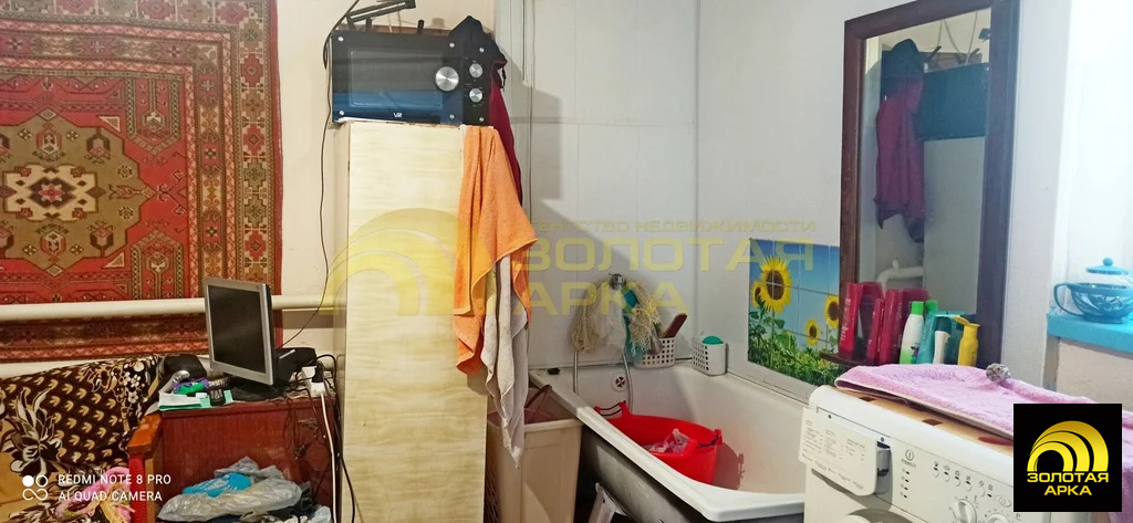 Продажа дома, Погорелово, Славянский район - Фото 18