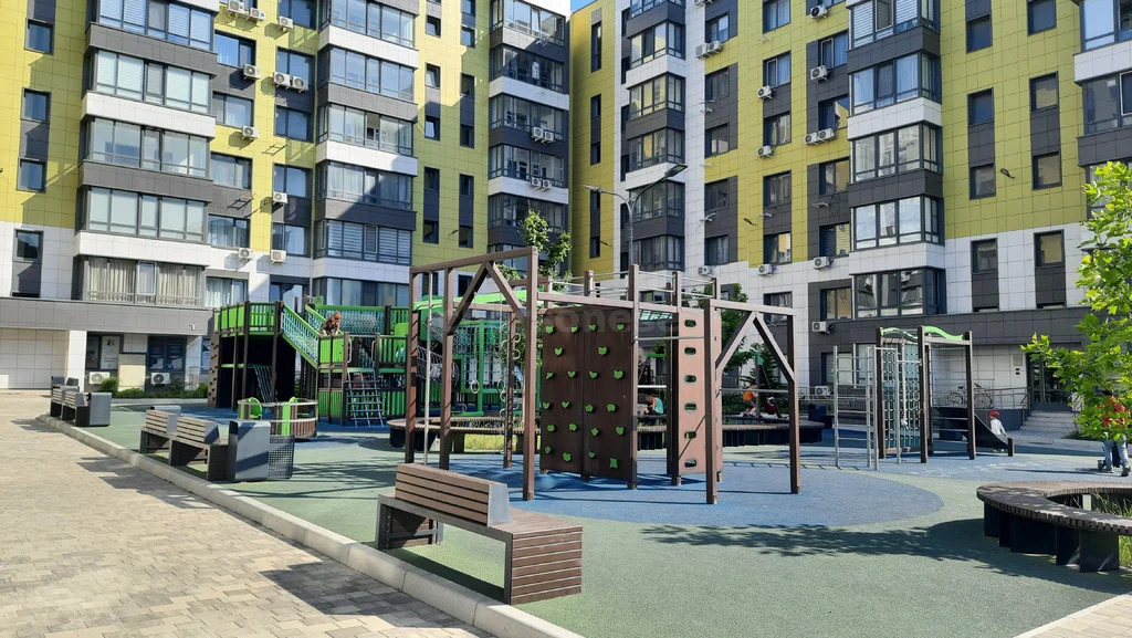 Продажа квартиры, Севастополь, ул. Токарева - Фото 56