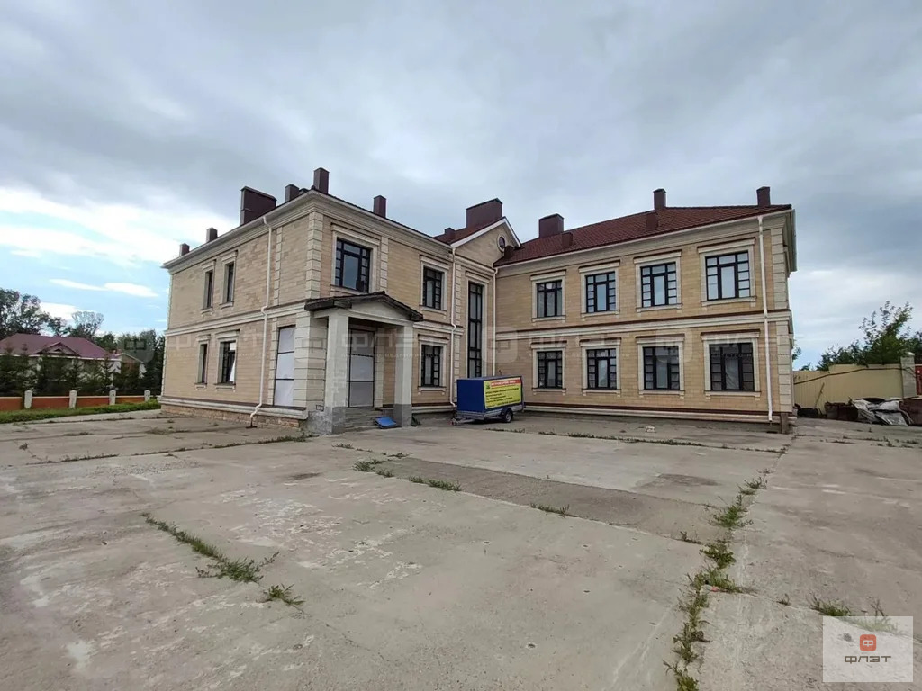 Продажа офиса, Казань, ул. Камская (Вознесенское) - Фото 3