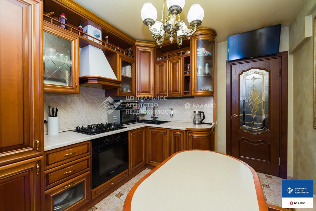 Продажа квартиры, Рязань, 4-й Мервинский проезд - Фото 2