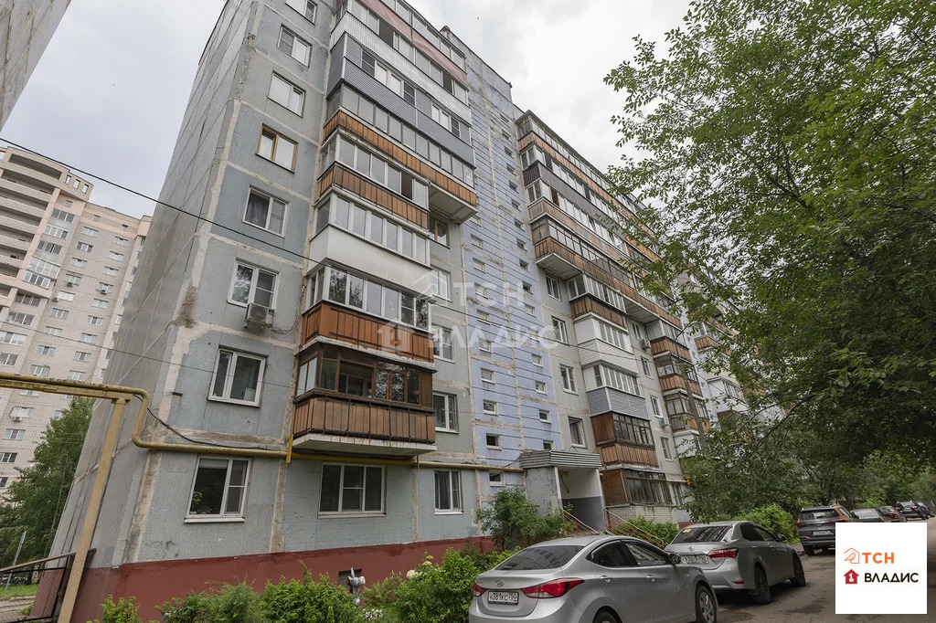 Продажа квартиры, Королев, Пушкинская улица - Фото 36