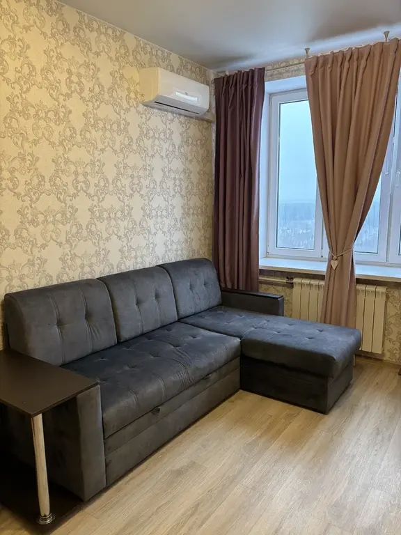 Продажа однокомнатной квартиры 41м Пионерская ул., 30к12, Королев, . - Фото 8