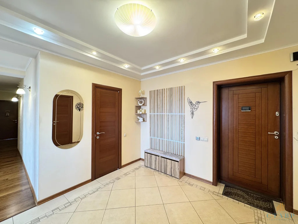 Продажа квартиры, Морская наб. - Фото 38
