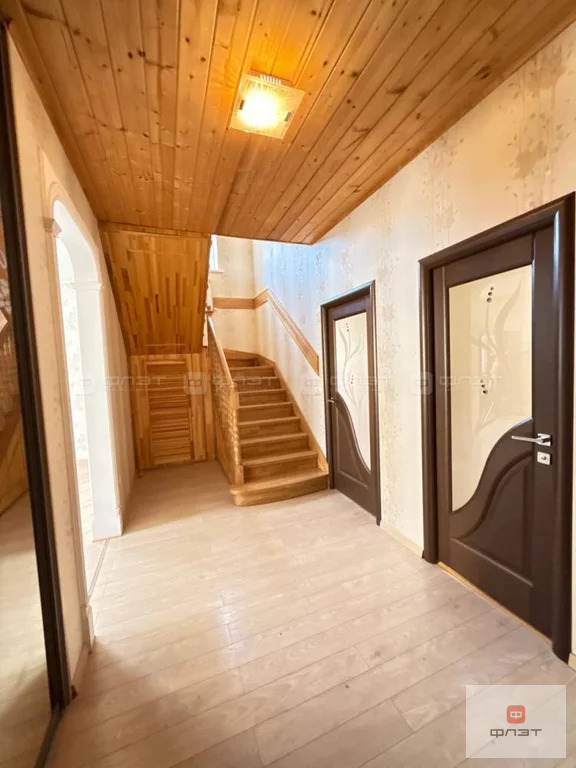 Продажа дома, Казань, ул. Овражная (Салмачи) - Фото 11