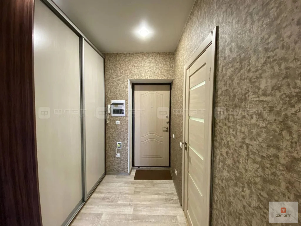 Продажа квартиры, Казань, ул. Удивительная - Фото 9