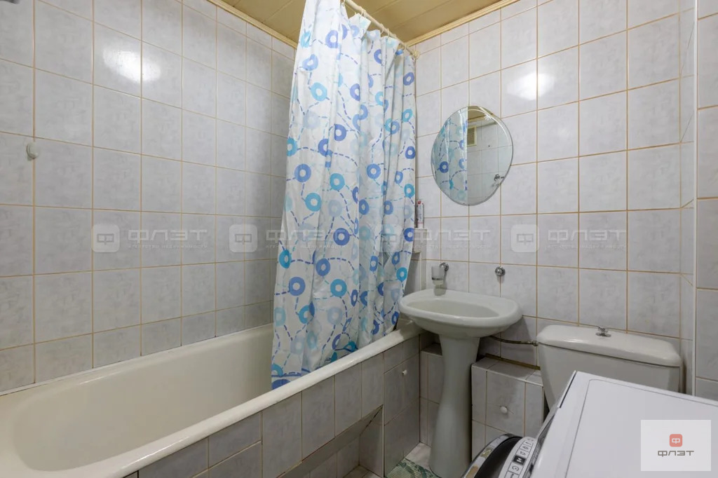 Продажа квартиры, Казань, ул. Адоратского - Фото 10