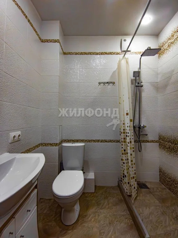 Продажа квартиры, Бердск, микрорайон Морской - Фото 15