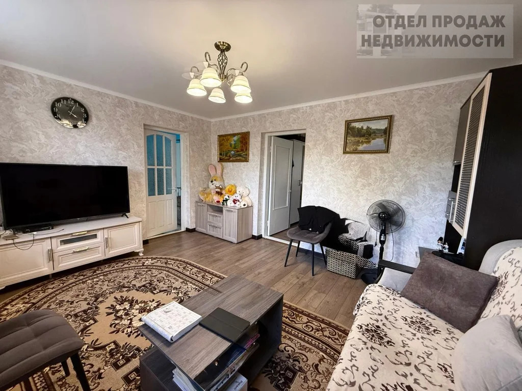 Дом в тихом месте - Фото 2