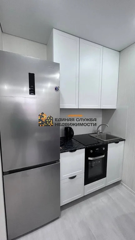 Аренда квартиры, Уфа, ул. Владивостокская - Фото 6