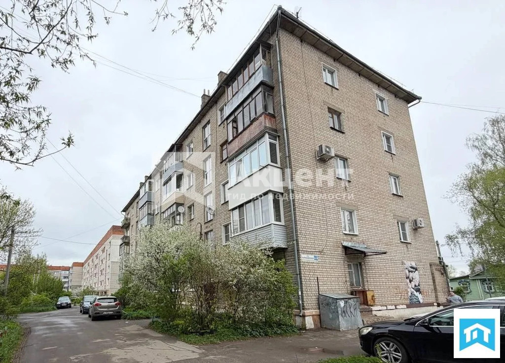 Продажа квартиры, Иваново, ул. Каравайковой - Фото 15