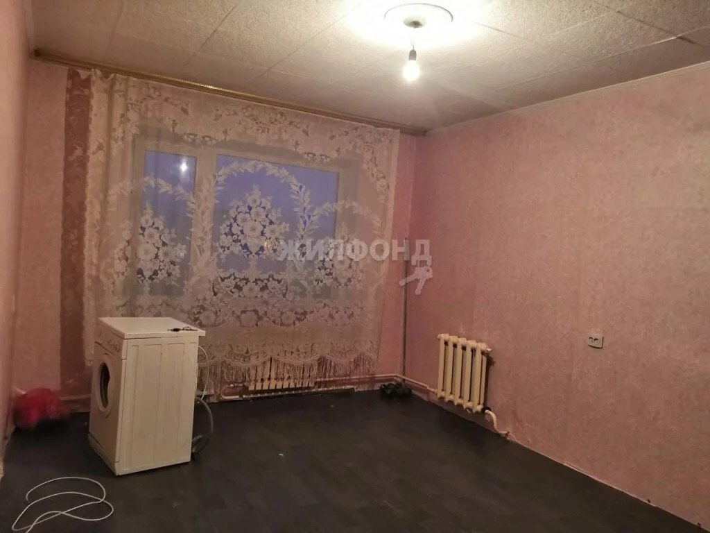 Продажа квартиры, Новосибирск, ул. Народная - Фото 3