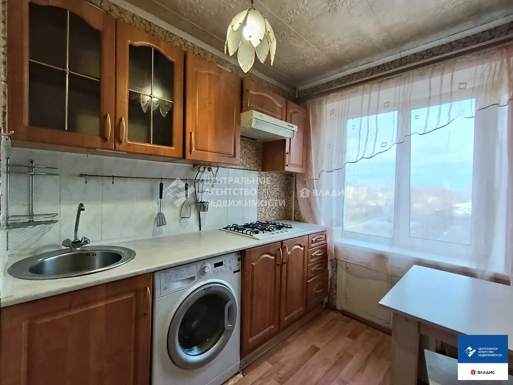 Продажа квартиры, Шилово, Шиловский район, ул. Стройкова - Фото 19