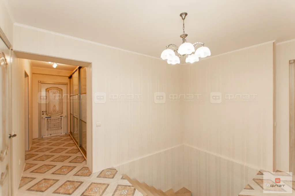 Продажа квартиры, Казань, ул. Баки Урманче - Фото 12