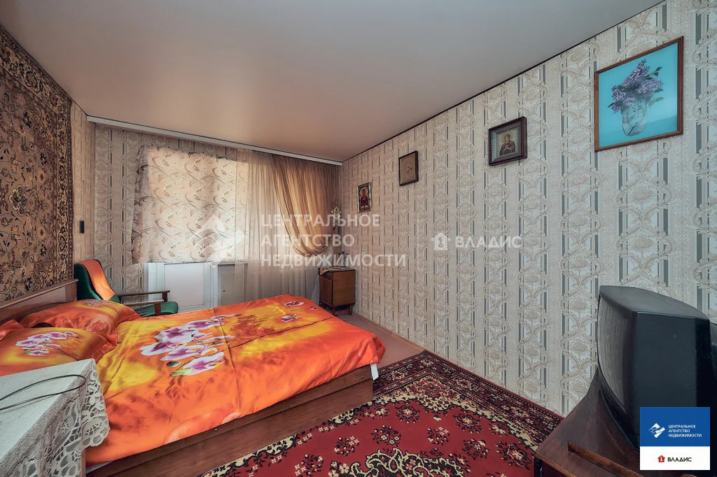 Продажа квартиры, Рязань, Касимовское ш. - Фото 0