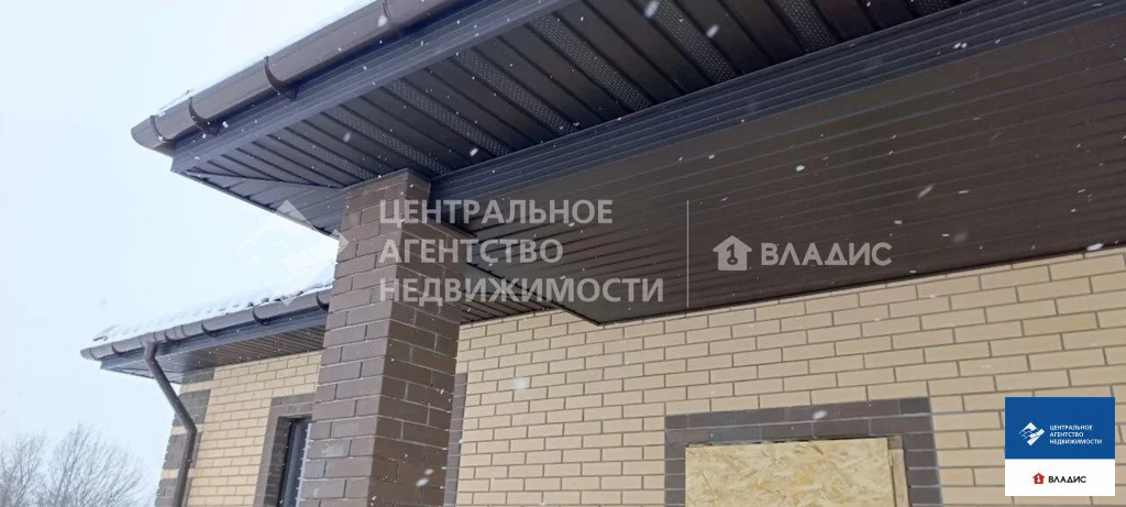 Продажа дома, Дубняки, Рязанский район - Фото 4