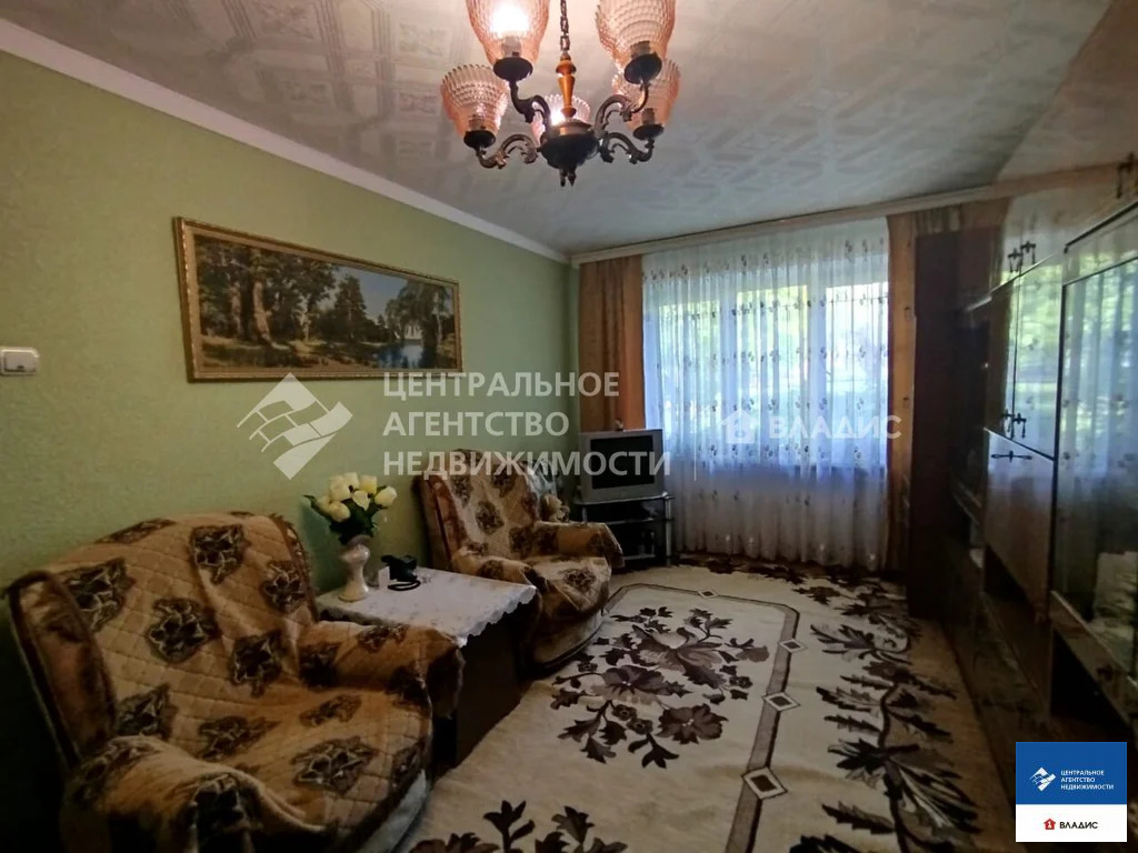 Продажа квартиры, Рязань, ул. Нахимова - Фото 2