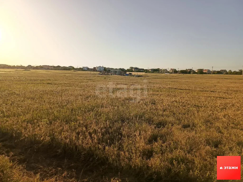 Продажа участка, Лесновка, Сакский район, ул. Садовая - Фото 1
