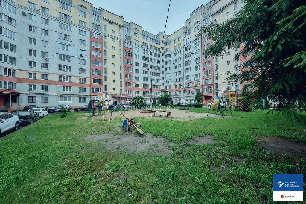 Продажа квартиры, Рязань, ул. Костычева - Фото 20