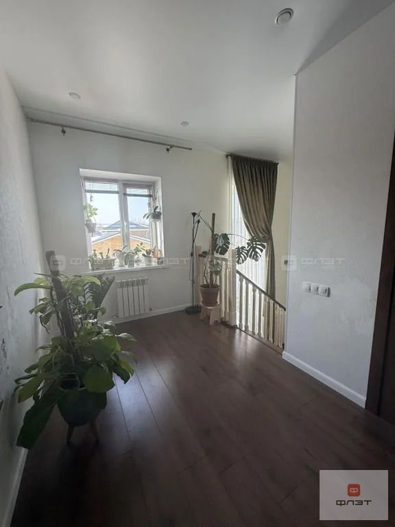 Продажа дома, Казань, ул. Итиль - Фото 27