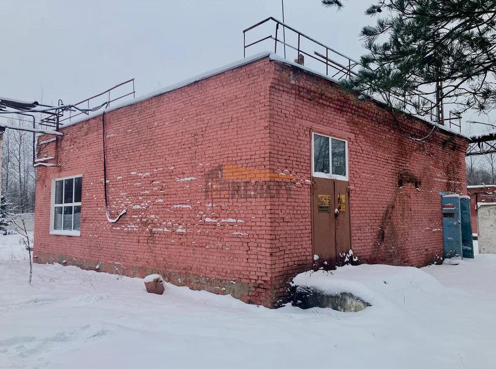 Аренда производственного помещения, Егорьевск, Егорьевский район, ... - Фото 18