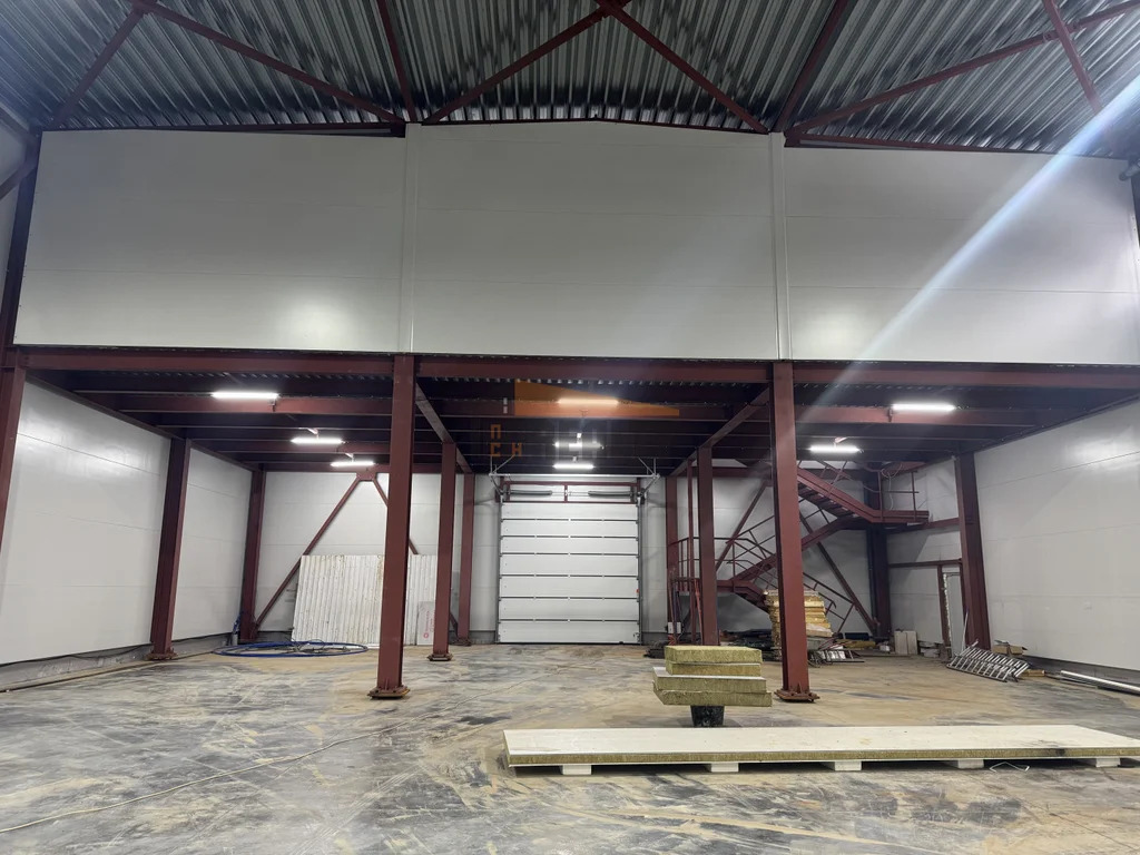 Аренда производственного помещения, Балашиха, Балашиха г. о., ... - Фото 3