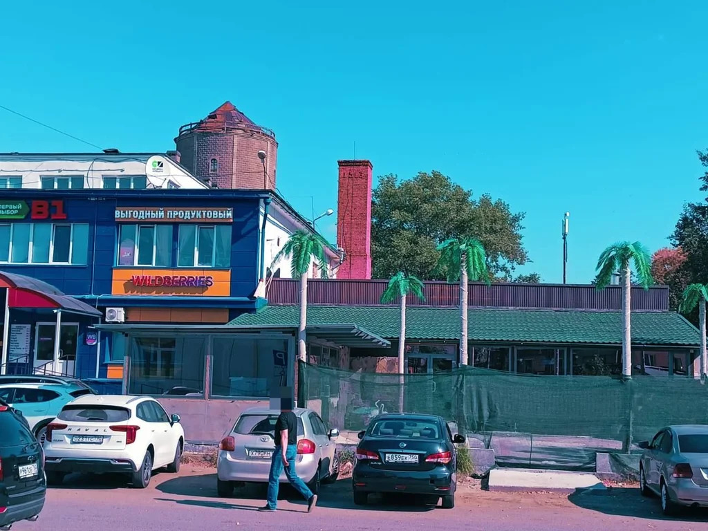 Аренда кафе, ресторана площадью 320 м2 для проведения мероприятий - Фото 19