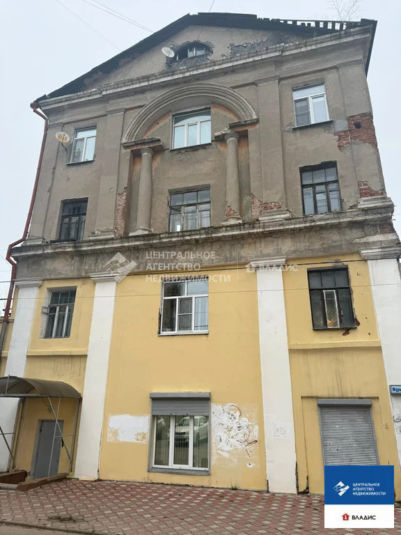 Продажа ПСН, Рязань, ул. Фурманова - Фото 2