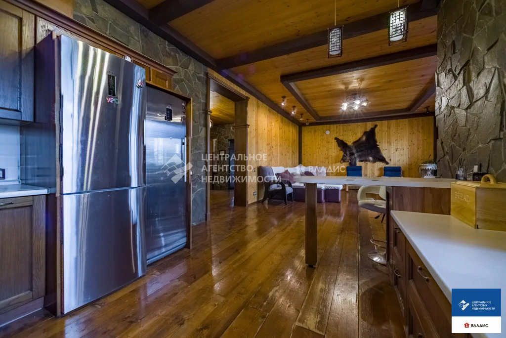 Продажа дома, Дубровичи, Рязанский район, Зеленая улица - Фото 11
