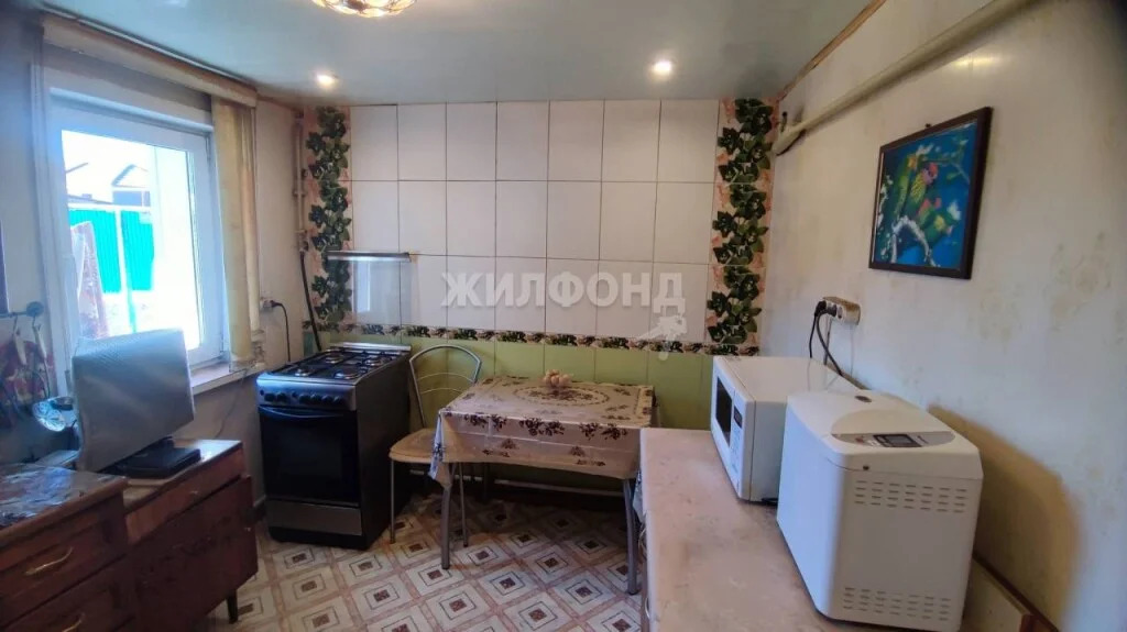 Продажа дома, Бердск, ул. Парижской Коммуны - Фото 7