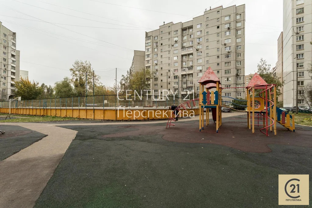 Продажа квартиры, ул. Братиславская - Фото 25