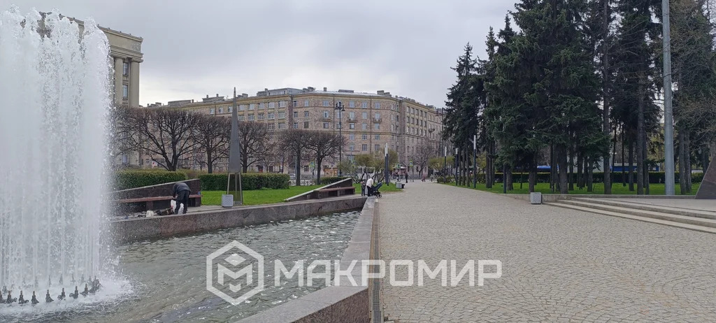 Продажа квартиры, м. Московская, ул. Типанова - Фото 13
