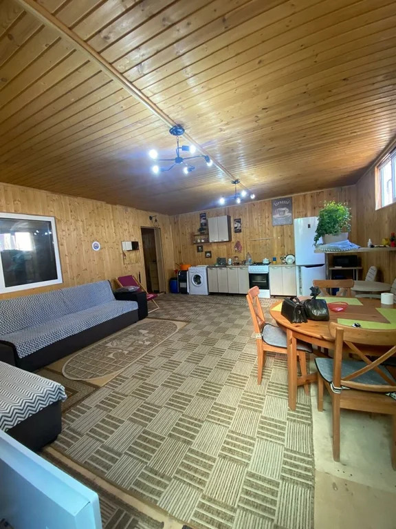 Продажа дома, Голубицкая, Темрюкский район, ул. Зеленая - Фото 1