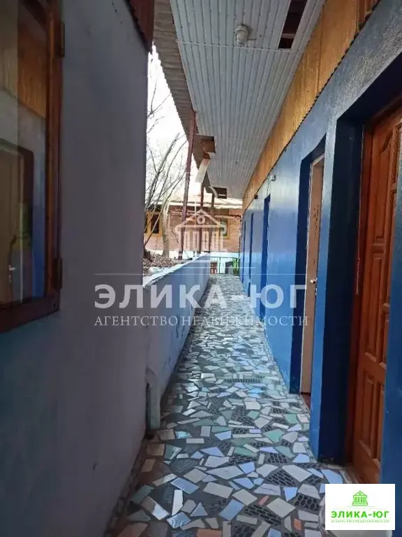 Продажа дома, Ольгинка, Туапсинский район, Мирный кв-л. - Фото 2