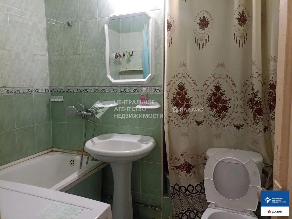 Продажа квартиры, Рыбное, Рыбновский район, ул. Почтовая - Фото 9