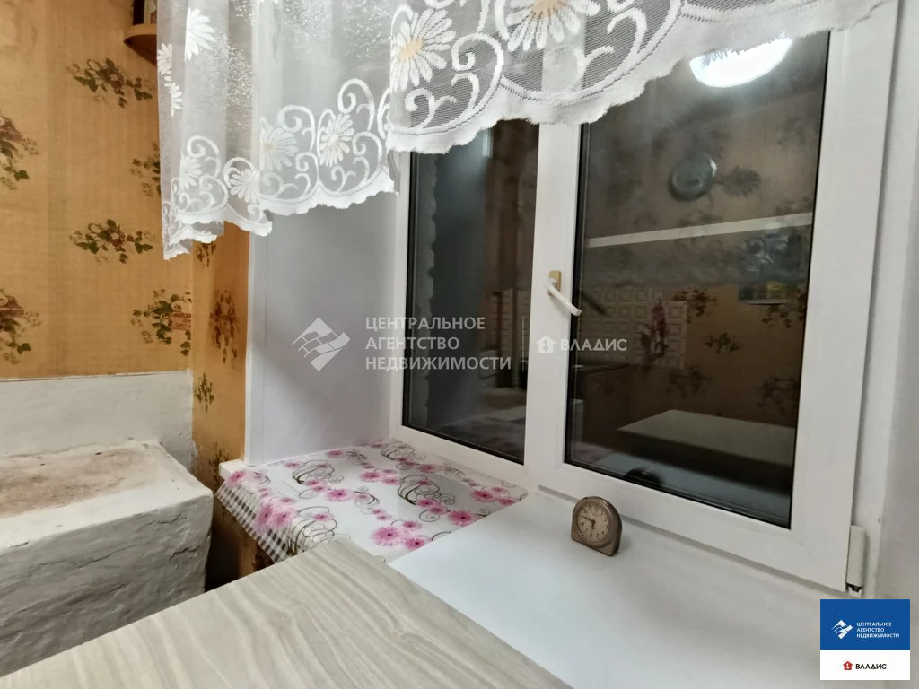 Продажа квартиры, Ибредь, Шиловский район, ул. Садовая - Фото 19