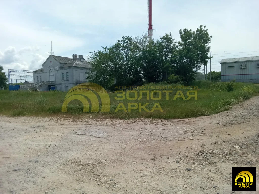 Продажа участка, Старотитаровская, Темрюкский район - Фото 4