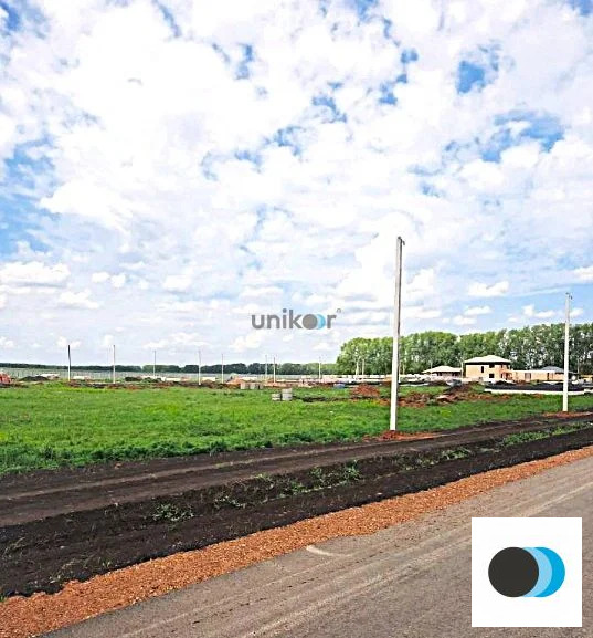 Продажа участка, Подымалово, Уфимский район - Фото 4