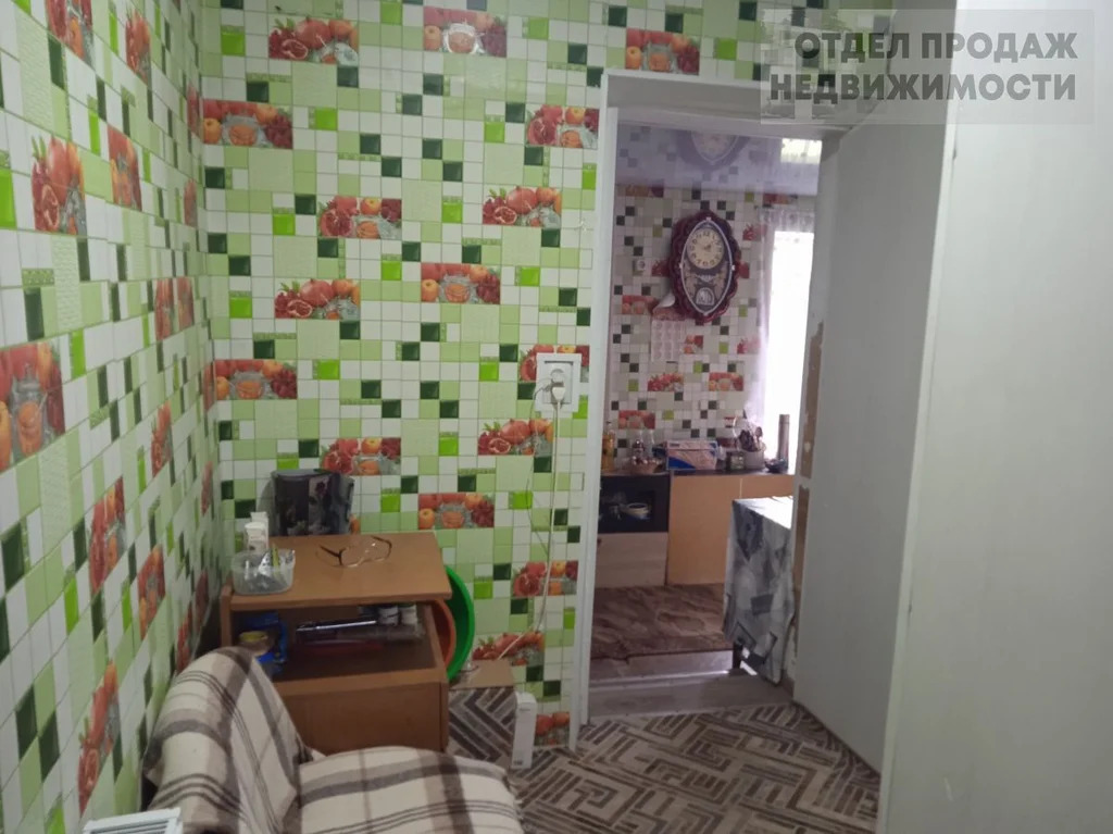 Часть дома с ремонтом - Фото 9