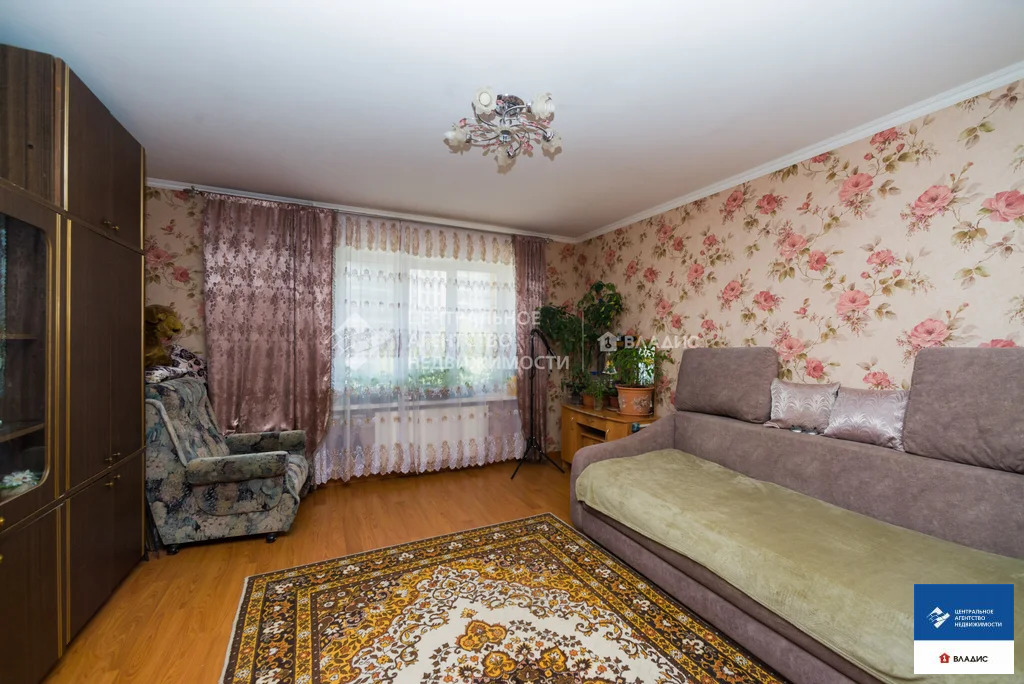 Продажа квартиры, Рязань, ул. Мервинская - Фото 4