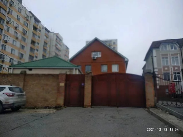 Аренда офиса, Ростов-на-Дону, Портовая улица, д.368 - Фото 6