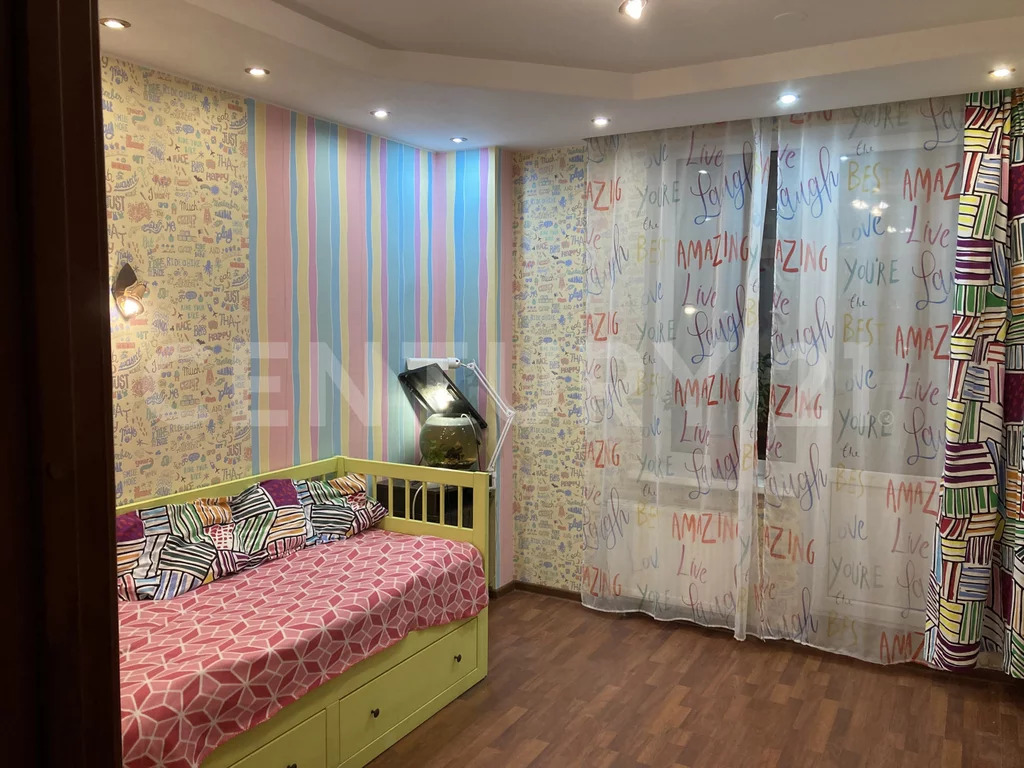 Продажа квартиры, Пермь, ул. янаульская - Фото 8