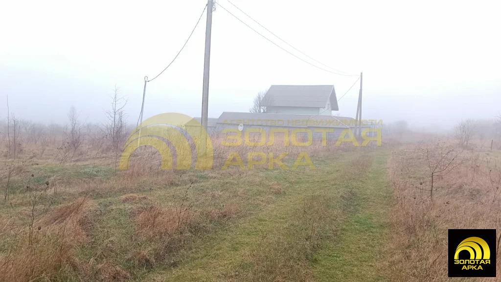 Продажа участка, Молдаванское, Крымский район, ул. Степная - Фото 4