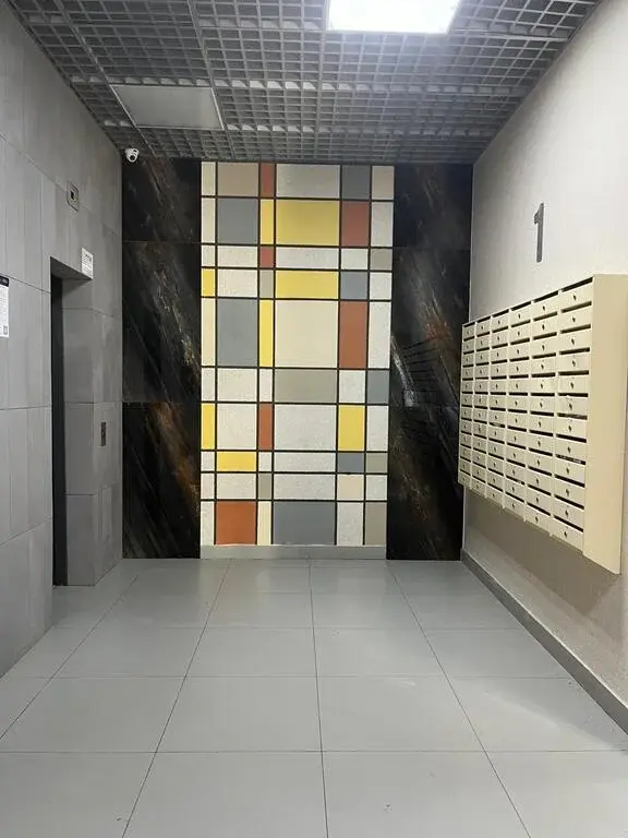 1-к Белкинская, дом 40 - Фото 19