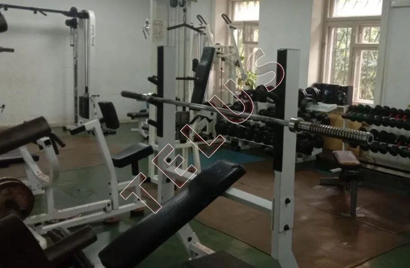 м Люблино, Высотный проезд, 1321 м 2, Здание (ном. объекта: 8202) - Фото 19