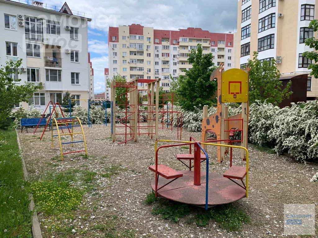 Продажа квартиры, Геленджик, ул. Дивноморская - Фото 19