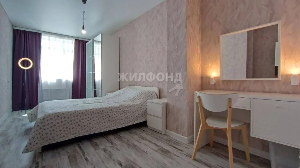 Продажа квартиры, Новосибирск, ул. Тюленина - Фото 26