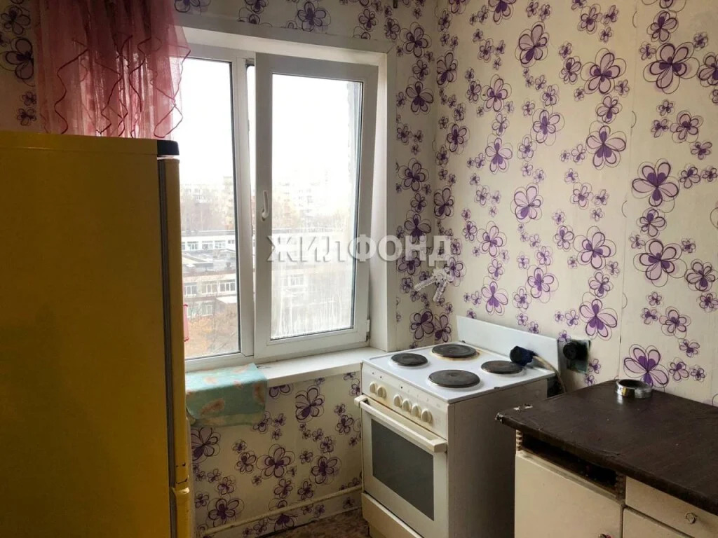 Продажа квартиры, Новосибирск, ул. Кошурникова - Фото 10