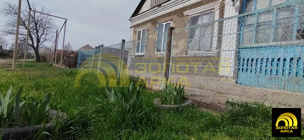 Продажа дома, Варениковская, Крымский район, ул. Западная - Фото 1